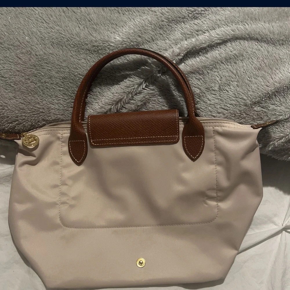 longchamp le pliage small- New With Box - Picture 5 of 5